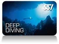 deep-diving