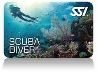 scuba-diver